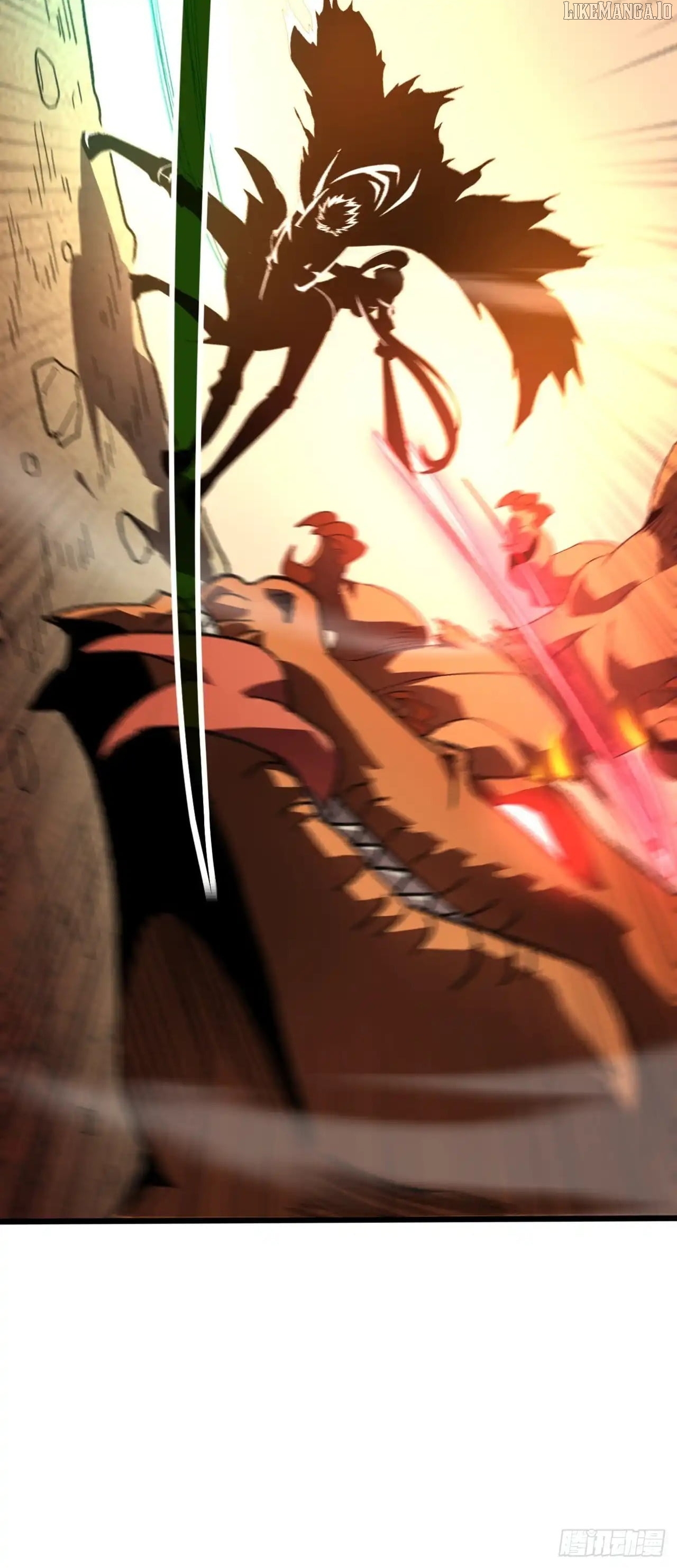 Lord of Summons! Sudden Mutation Chapter 55 - page 38